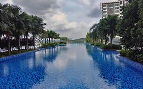 The Moon Homestay At Putrajaya