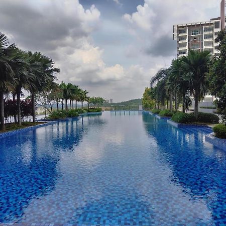 The Moon Homestay At Putrajaya Luaran gambar