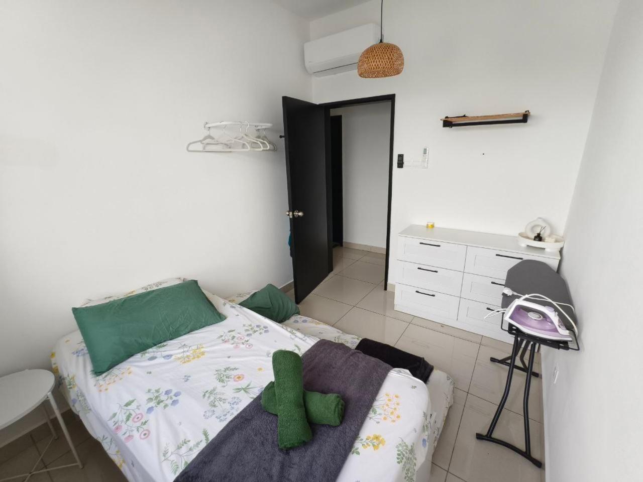 The Moon Homestay At Putrajaya Luaran gambar