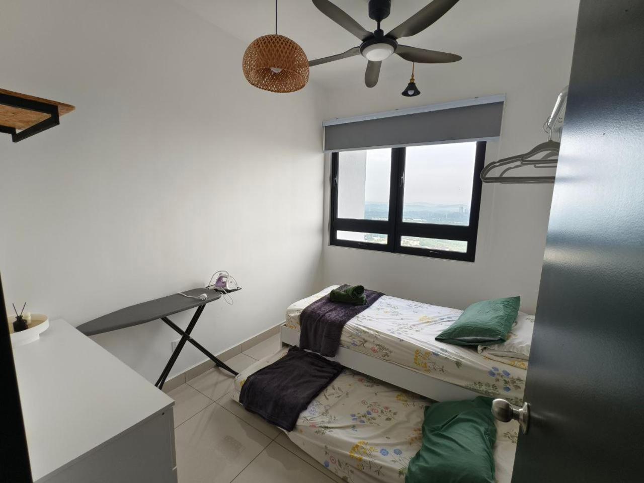 The Moon Homestay At Putrajaya Luaran gambar