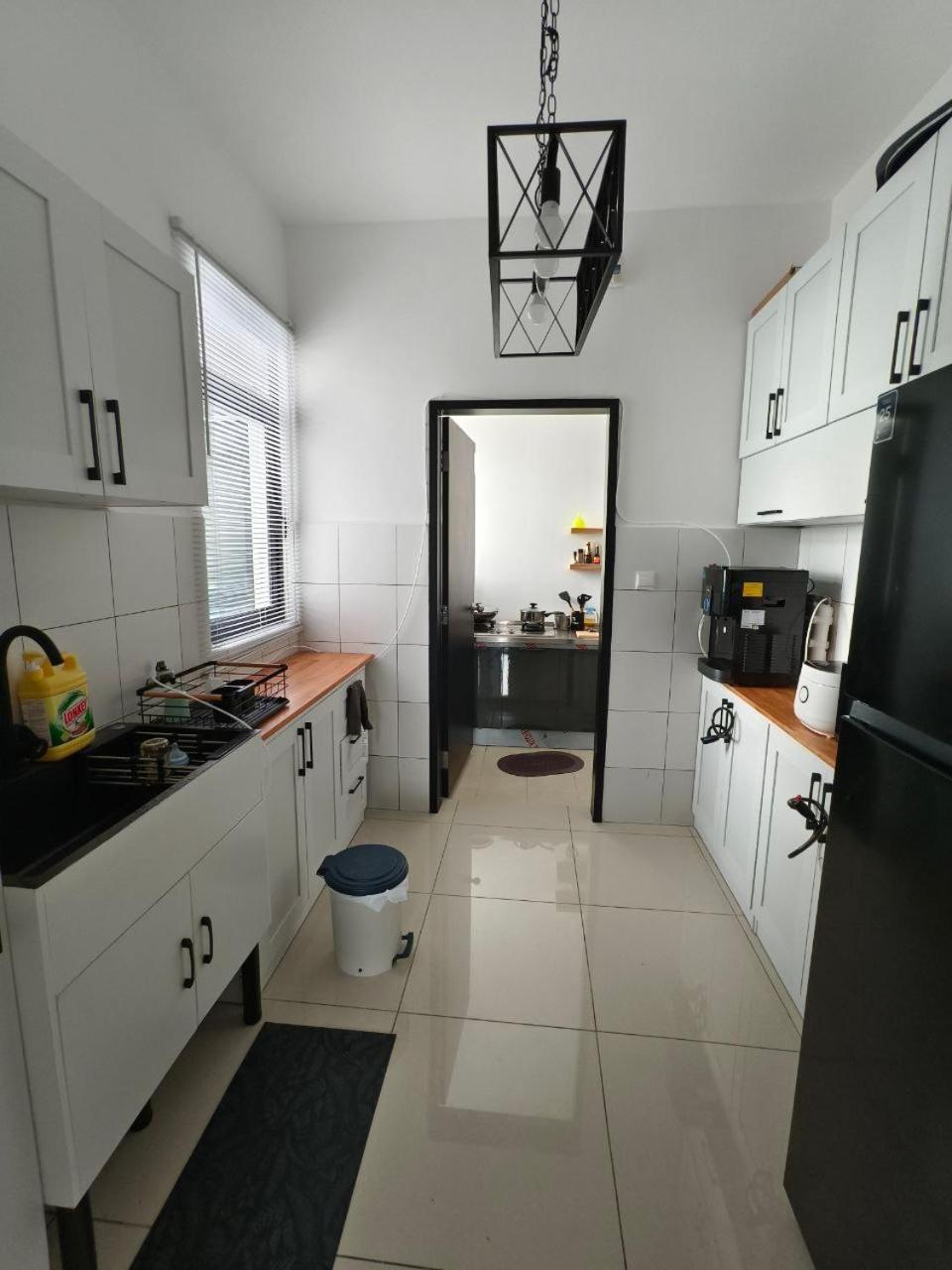 The Moon Homestay At Putrajaya Luaran gambar