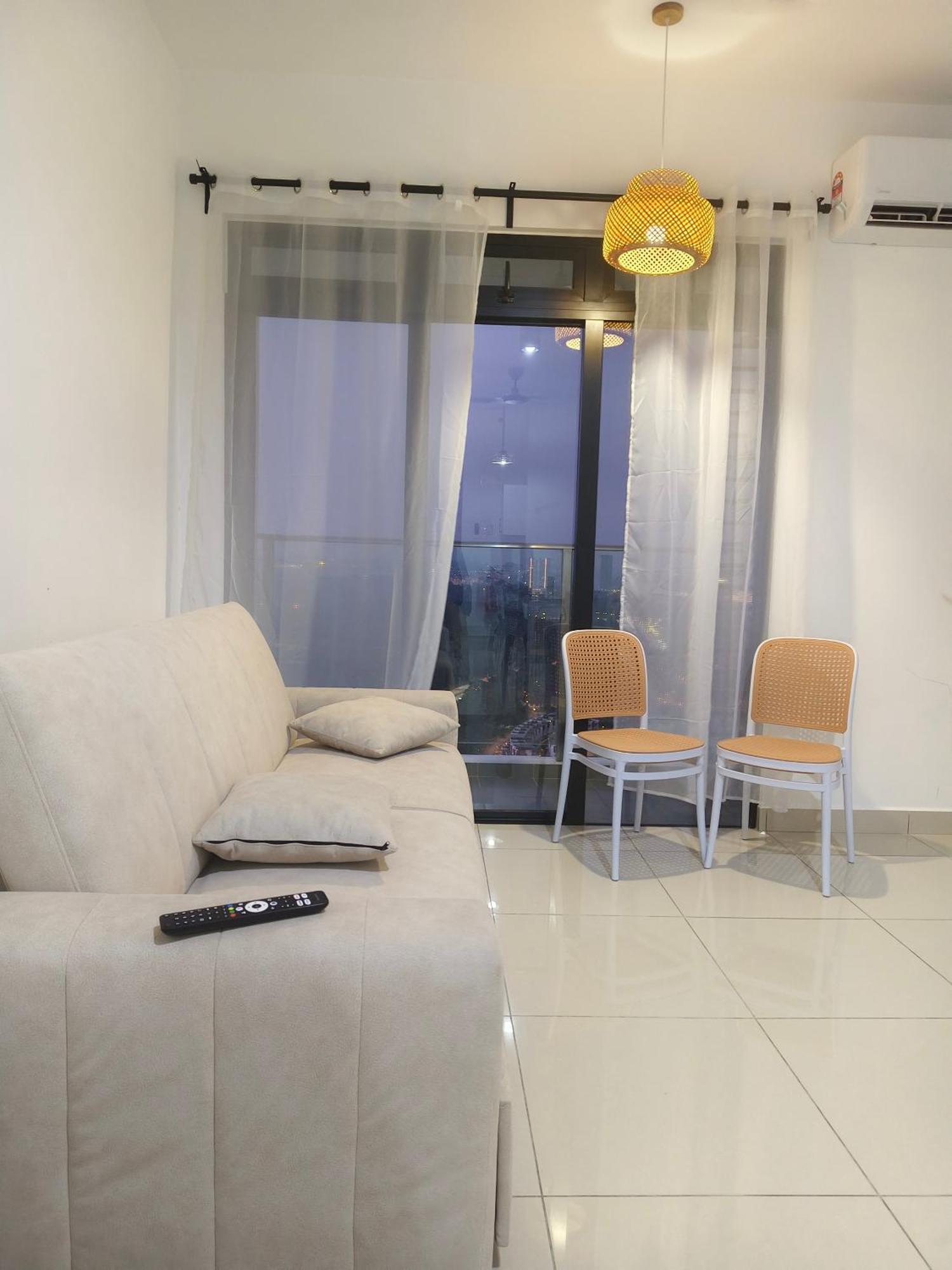 The Moon Homestay At Putrajaya Luaran gambar