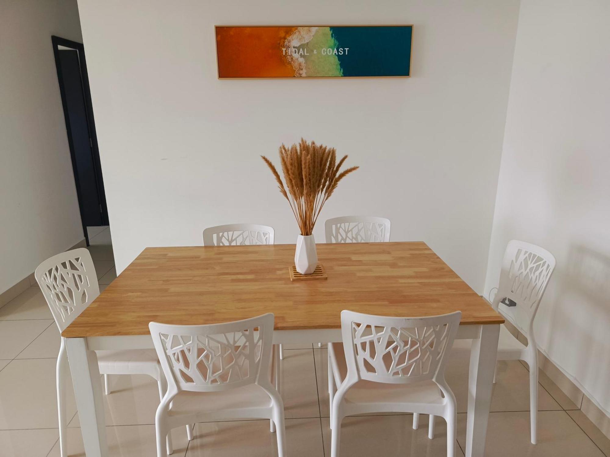 The Moon Homestay At Putrajaya Luaran gambar